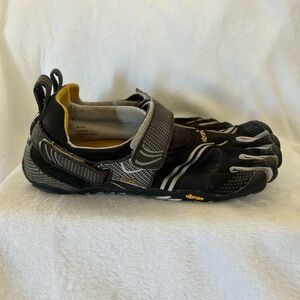 Vibram Five 5 Fingers